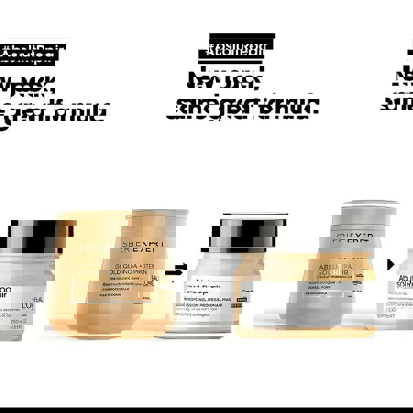 L'Oréal Professionnel&nbsp; Absolut Repair Masque