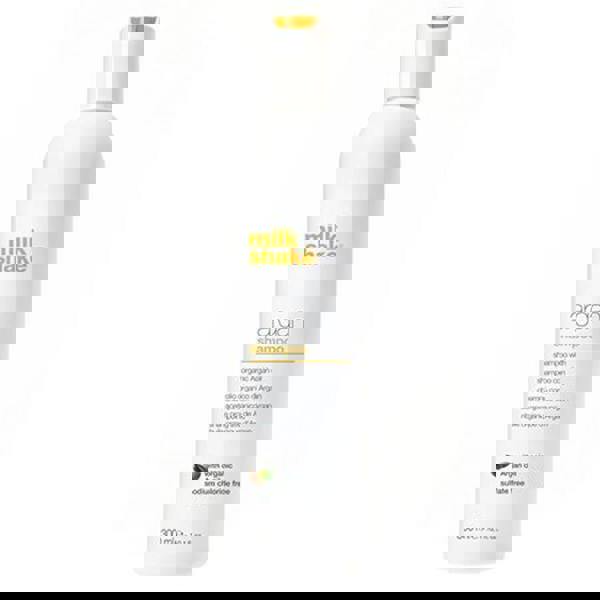 Milkshake Argan Shampoo 300 ml