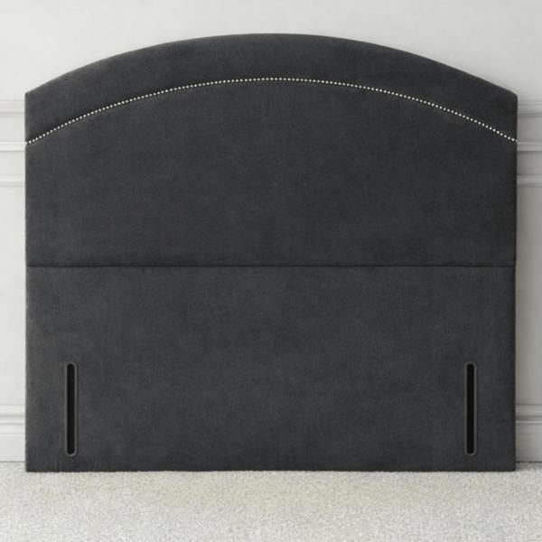 Great British Beds Oval Headboard