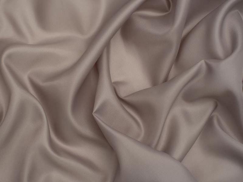 Minerva Core Range Minerva Anti Static Supersoft Lining Fabric - Plain Design Dressmaking Fabric, 160 cm / 63" Wide - per metre
