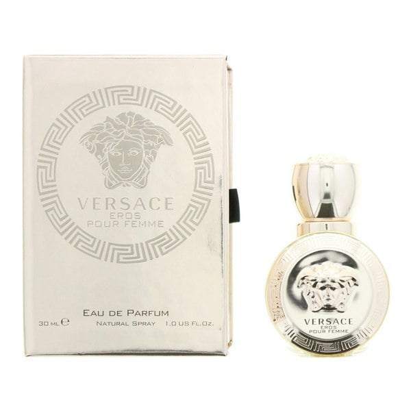 Versace Eros Pour Femme Eau De Parfum 30ml for Her
