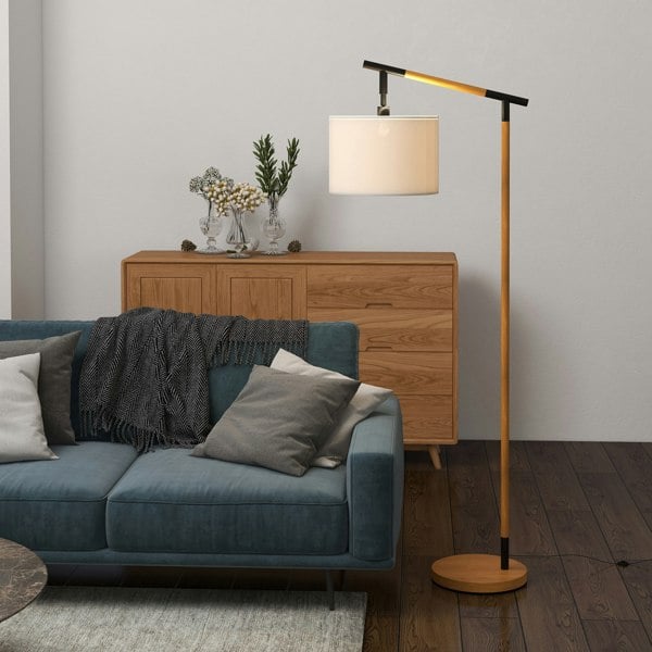 Floor Lamp