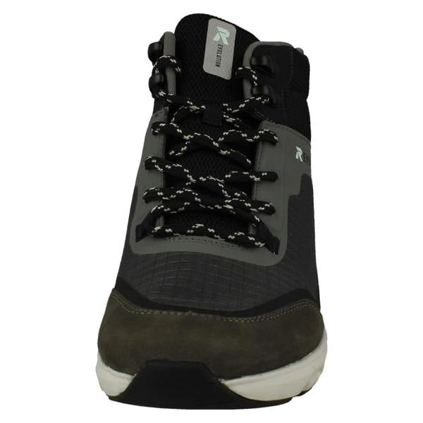 Rieker Ladies Rieker Walking Boots with R-Tex Technology 40460