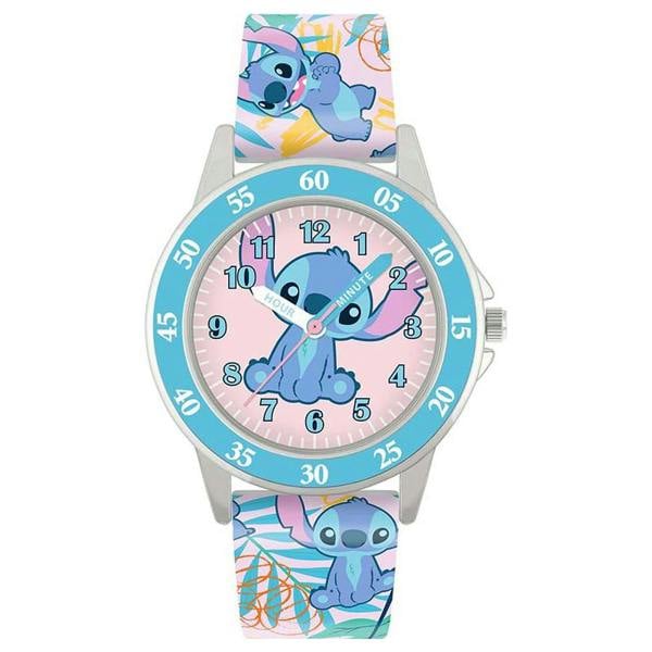 Disney Stitch Watch LAS9011ARG