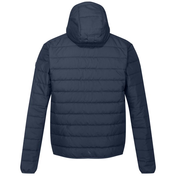 Regatta Men's Helfa Jacket - Navy