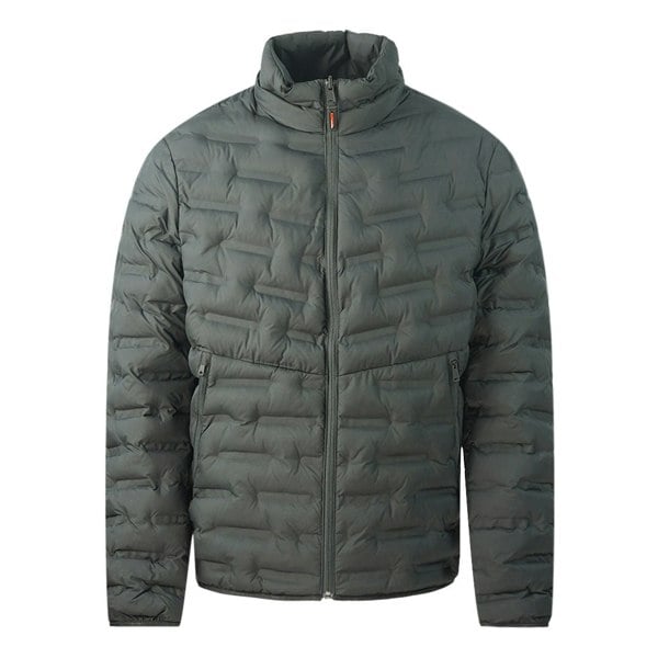 Napapijri A-Alvar Reversible Jacket - Urban Green