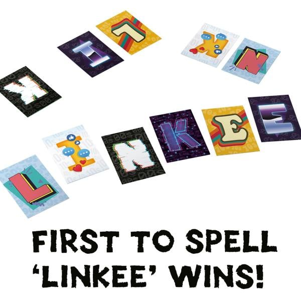 Games Linkee Generations