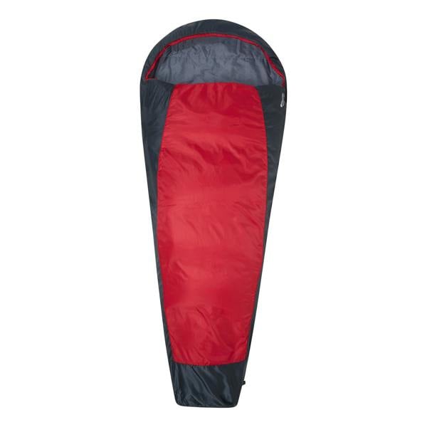 Mountain Warehouse Traveller Sleeping Bag - Red