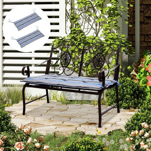 Outdoor Seat Cushion Set