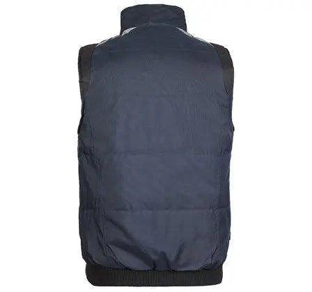 Pro Work Bodywarmer - Hi-Vis Trousers
