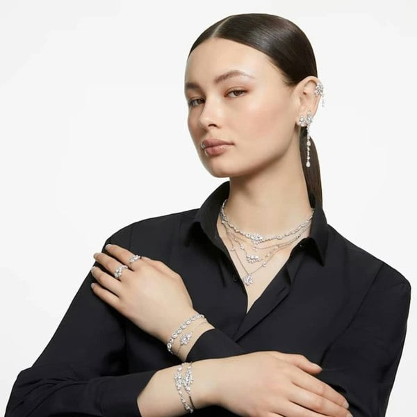 Swarovski Angelic Crystal Pavé Bracelet 5071173