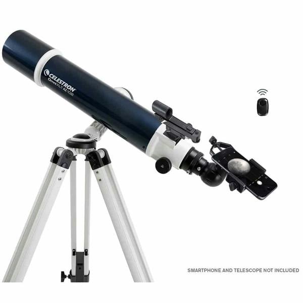 Celestron Smartphone Adapter DX Kit 1.25"
