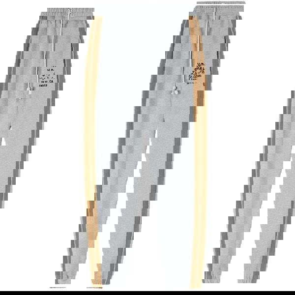 Palm Angels Sunday Sweatpants Melange Grey XS