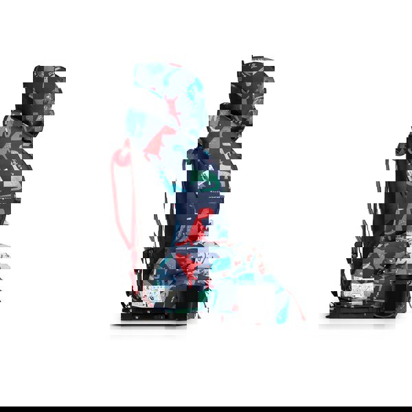 Zoomi 3 i-Size Car Seat D is for Dino - Carseat - Cosatto Store