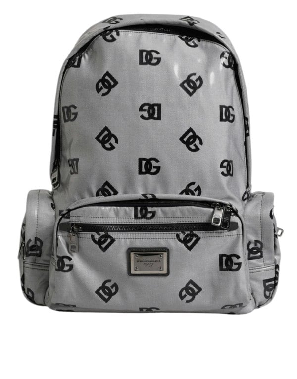 DG Logo Backpack