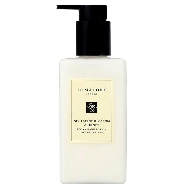 Jo Malone Nectarine Blossom & Honey Body & Hand Lotion 250ml