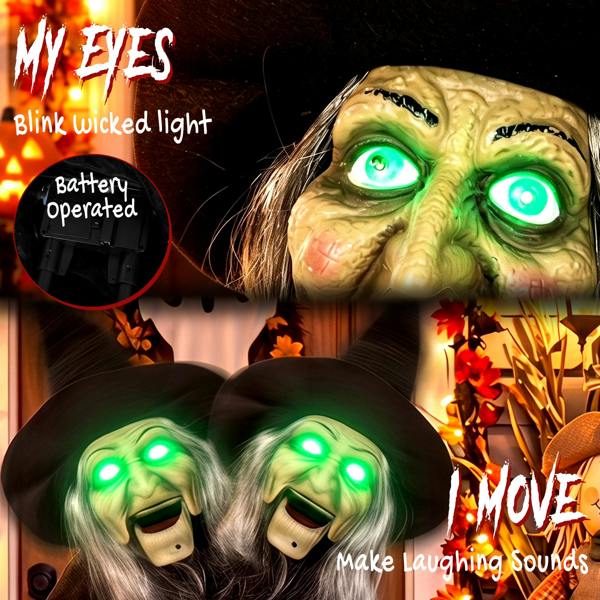 Halloween Decorations