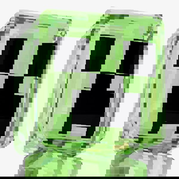 Swarovski Minecraft Creeper Figurine 5701249