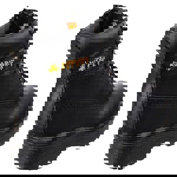 Amblers Safety FS112 Unisex Safety Boots in Black