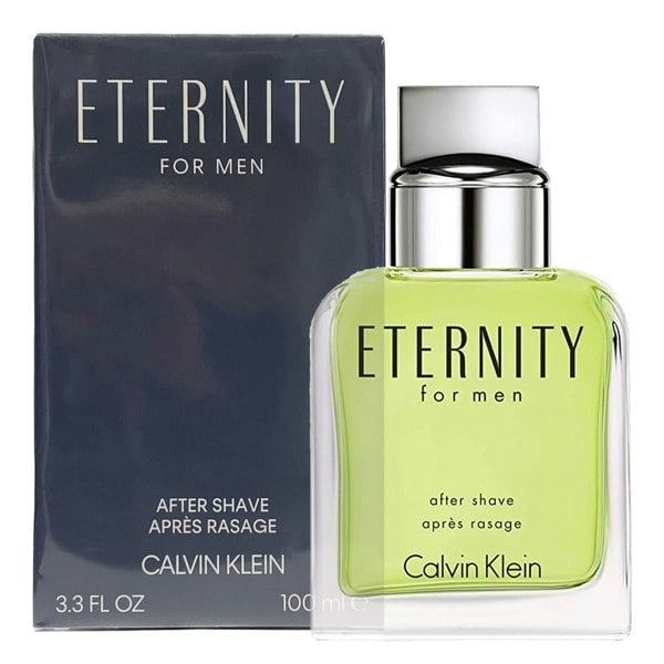 Calvin Klein Eternity for Men After Shave 100ml