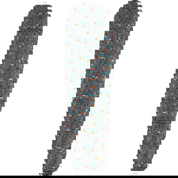 Trespass Childrens/Kids Bunka Lightweight Mummy Sleeping Bag - Teal - 