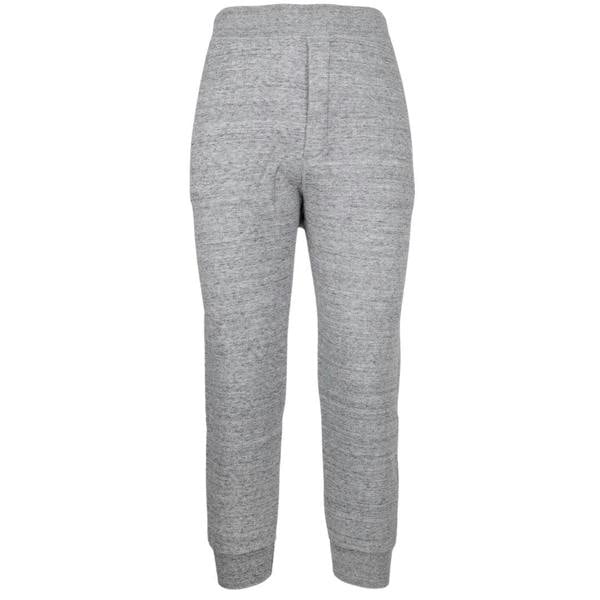 DSquared2 Unisex Adult Dean Relaxed Fit Sweatpants - Grey