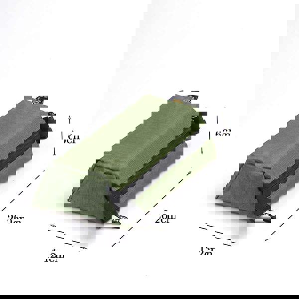 Leaper Outdoor Oxford Cloth Tactical Storage Pouch