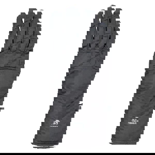 Trespass Kulfon Gloves - Black