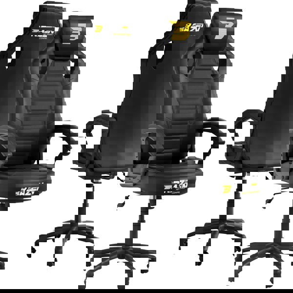 BraZen Salute PC Gaming Chair