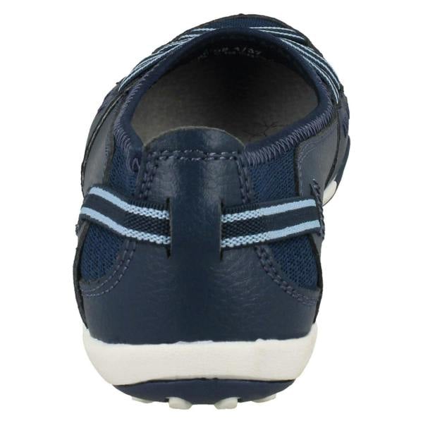 Down to Earth Ladies Down To Earth Flat Shoes