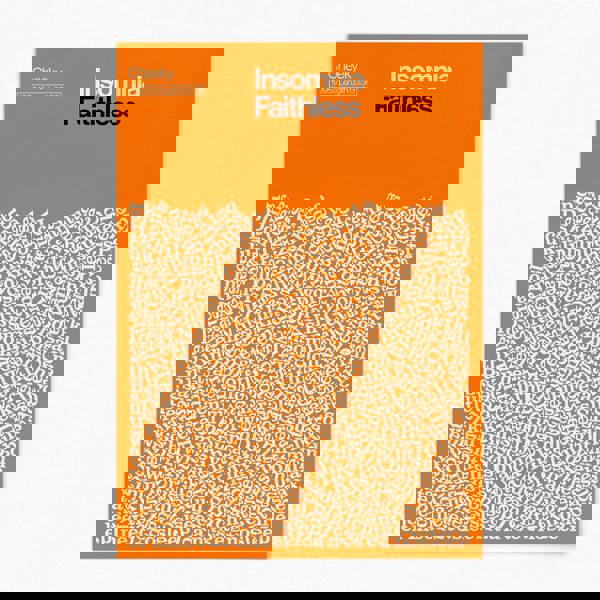 Reign&Hail Insomnia - Faithless