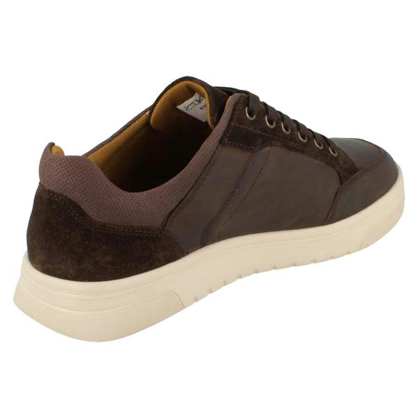 DB Shoes Mens DB Shoes Casual Shoes Albie
