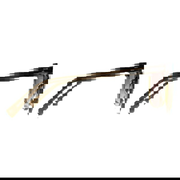 Banana Republic Sunglasses BR 4003/S 1ED HA Green Brown Gradient