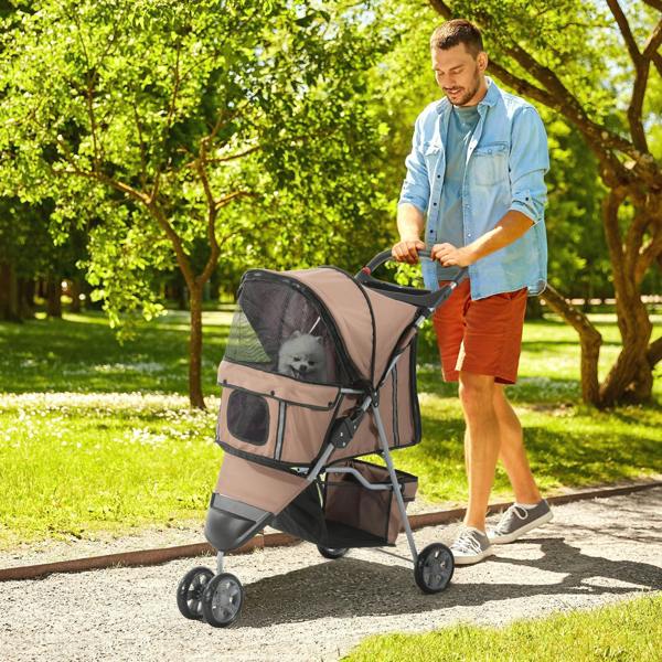Pet Stroller