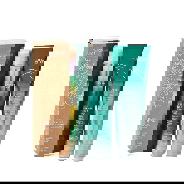 Joico JoiFull Shampoo Conditioner Duo