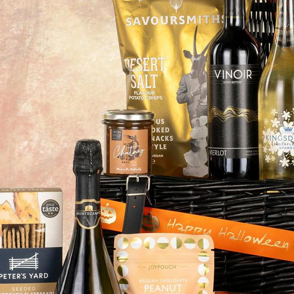Happy Halloween Hamper