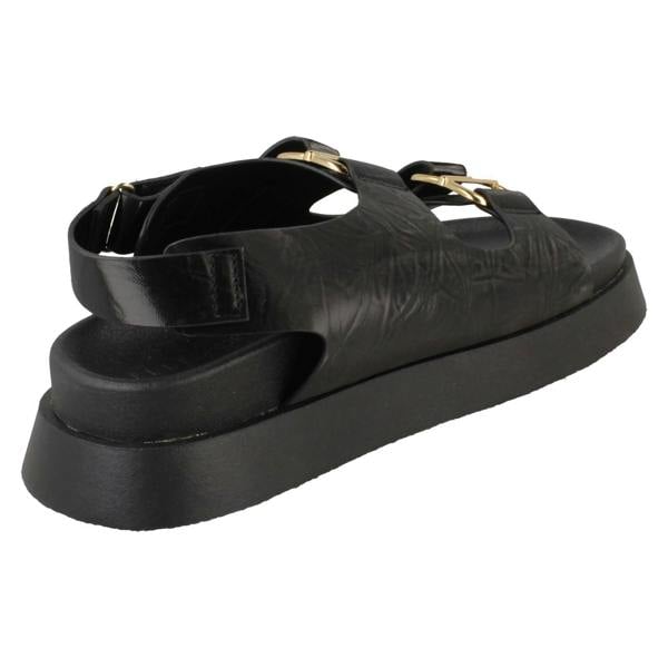 Elle Sport Ladies Elle Sport Chunky Gladiator Sandals F00500