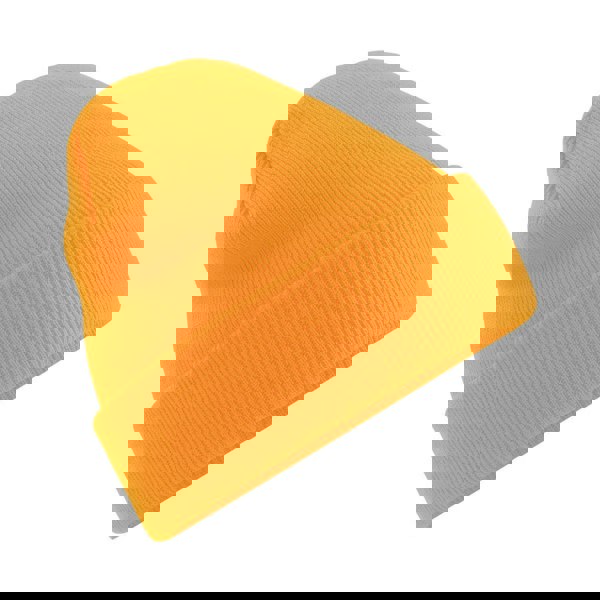 Beechfield Adult Beechfield Original Knit Cuffed Beanie {BC045}