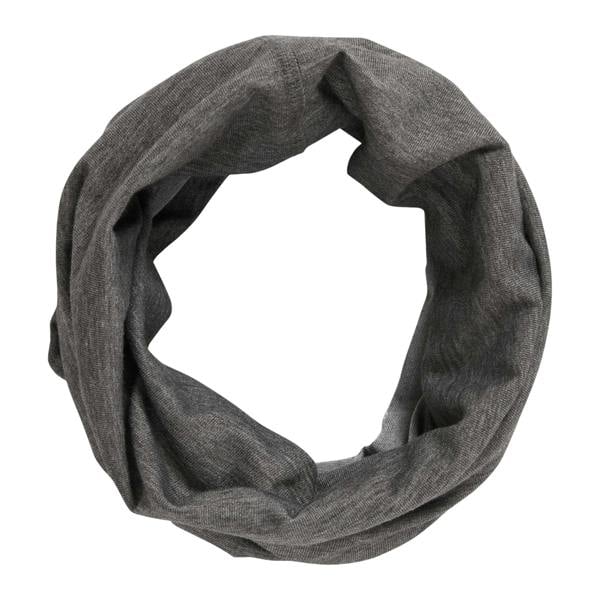 Craghoppers Unisex Adult Nosilife II Snood - Black Pepper Marl - 