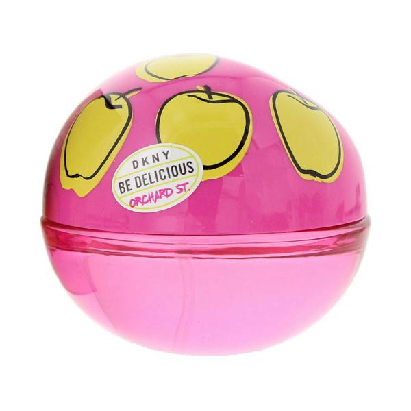 DKNY Be Delicious Orchard St. Eau De Parfum 30ml Spray for Her