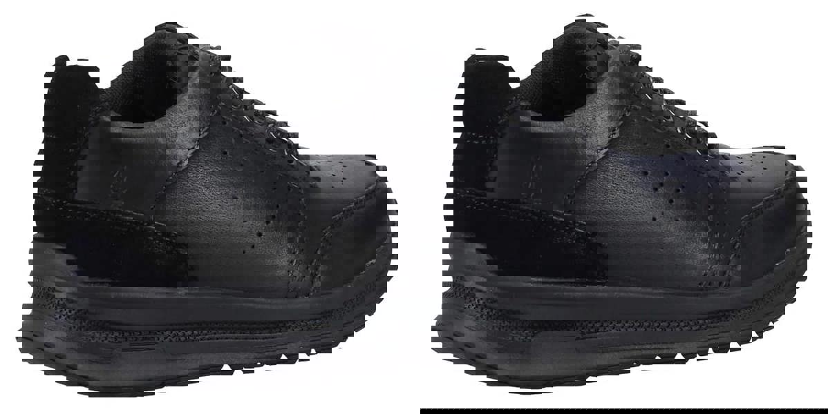 Hush Puppies Joseph Mens Smart Casual Lace Up Trainers Shoes