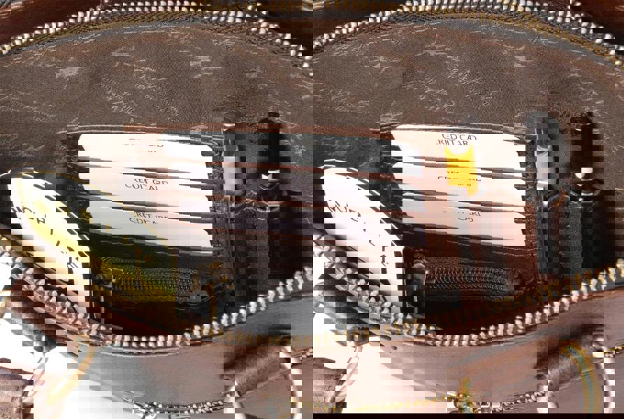 Catwalk Collection Handbags Vicky - Handbag