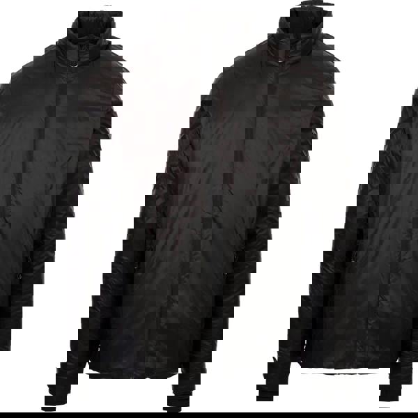 Trespass Mens Daggons Padded Jacket - Black