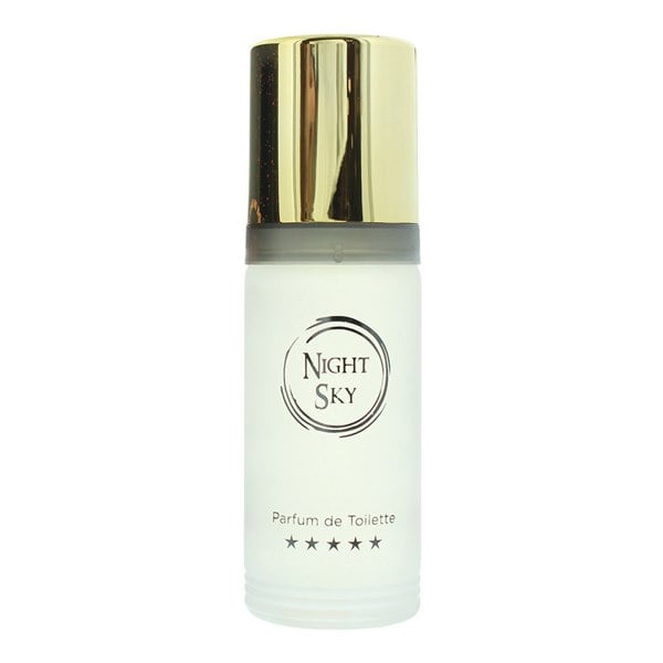 Milton Lloyd Night Sky Parfum de Toilette 50ml for Her