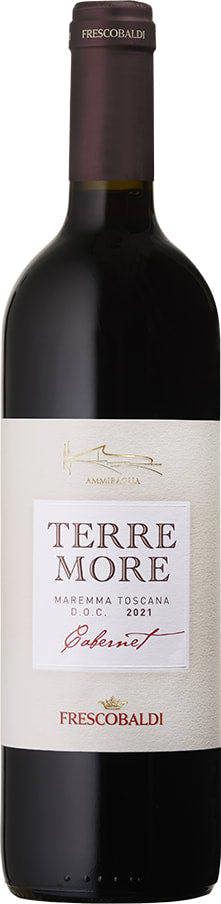 Frescobaldi Terremore 2023 75cl