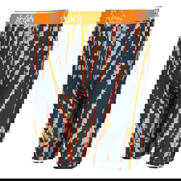 Kecks Blaze Mens Boxer Shorts