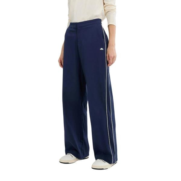 Ellesse Womens/Ladies Oxford Trousers - Navy - 