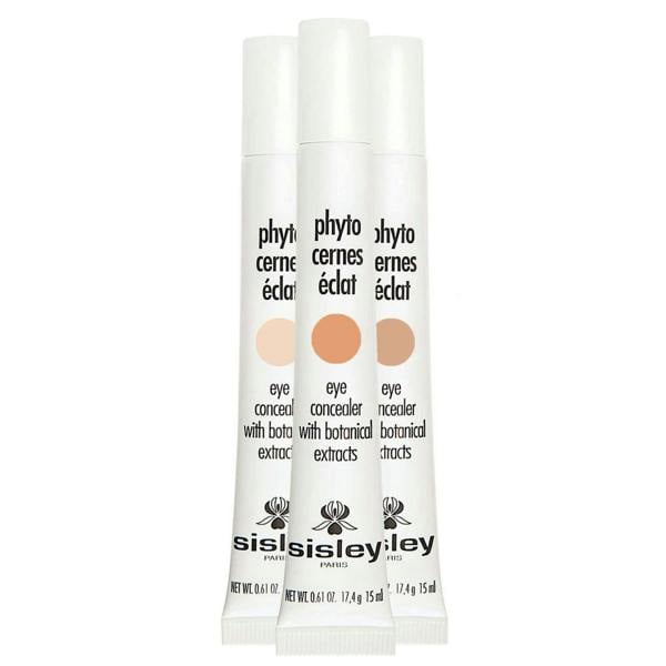 Sisley Phyto Cernes Eclat Eye Concealer - Range
