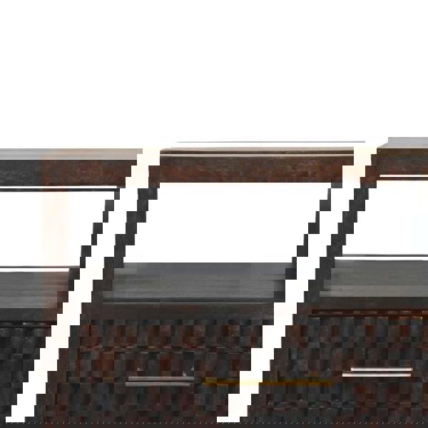 Artisan Furniture Arno Bedside