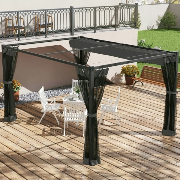 Pergola